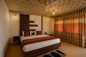 Virat Resorts, Sariska