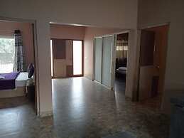 Virat Resorts, Sariska