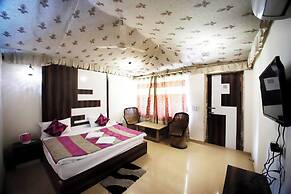 Virat Resorts, Sariska