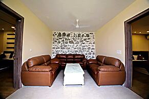 Virat Resorts, Sariska
