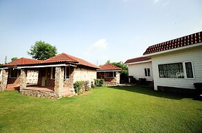 Virat Resorts, Sariska