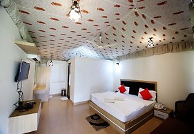 Virat Resorts, Sariska