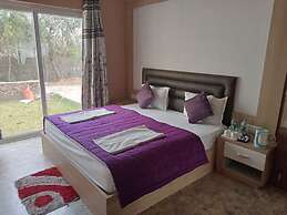 Virat Resorts, Sariska