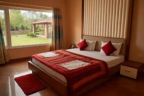 Virat Resorts, Sariska