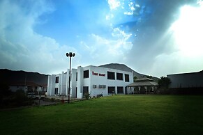 Virat Resorts, Sariska