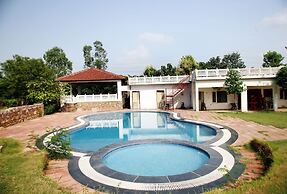 Virat Resorts, Sariska