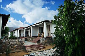 Virat Resorts, Sariska
