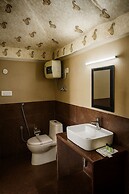 Virat Resorts, Sariska
