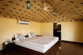 Virat Resorts, Sariska