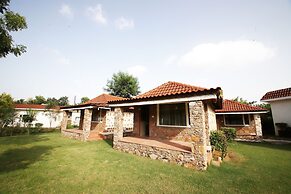 Virat Resorts, Sariska
