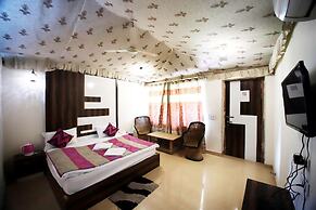 Virat Resorts, Sariska