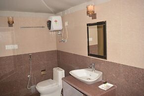 Virat Resorts, Sariska