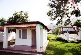 Virat Resorts, Sariska