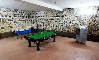 Virat Resorts, Sariska