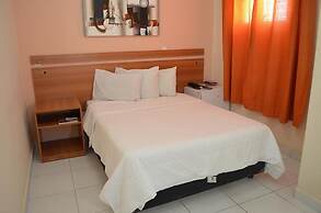 Calabreza Hotel e Restaurante