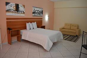 Calabreza Hotel e Restaurante