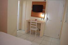 Calabreza Hotel e Restaurante