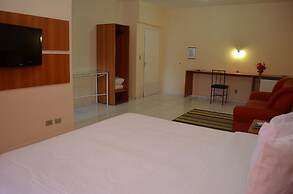 Calabreza Hotel e Restaurante