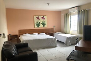 Calabreza Hotel e Restaurante