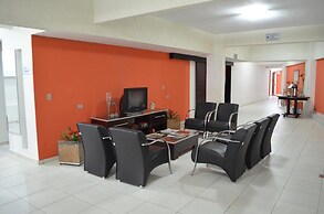 Calabreza Hotel e Restaurante