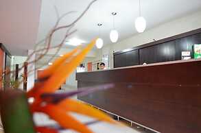 Calabreza Hotel e Restaurante