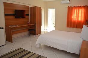 Calabreza Hotel e Restaurante