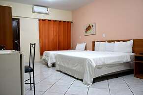 Calabreza Hotel e Restaurante