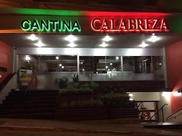 Calabreza Hotel e Restaurante
