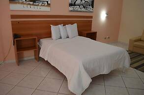 Calabreza Hotel e Restaurante