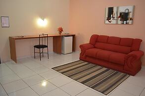 Calabreza Hotel e Restaurante