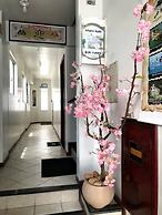 KASATO MARU RESIDENCE