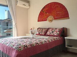 KASATO MARU RESIDENCE