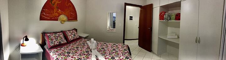 KASATO MARU RESIDENCE