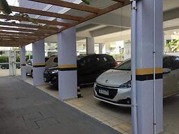 KASATO MARU RESIDENCE