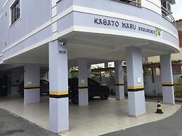 KASATO MARU RESIDENCE