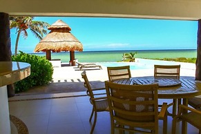 Iz Cay Luxury Ocean Front Villa