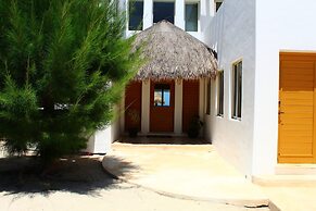 Iz Cay Luxury Ocean Front Villa