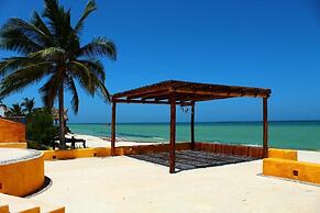 Uinic Chay Luxury Ocean Front Villa