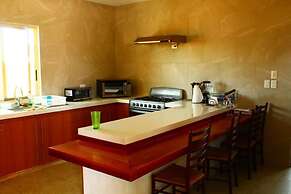 Uinic Chay Luxury Ocean Front Villa