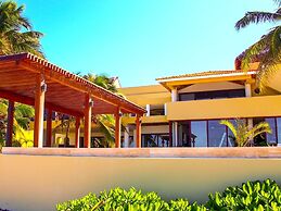 Maax Cay Luxury Ocean Front Villa