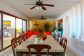 Maax Cay Luxury Ocean Front Villa
