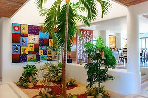 Maax Cay Luxury Ocean Front Villa