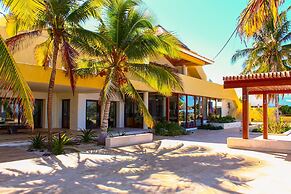 Maax Cay Luxury Ocean Front Villa