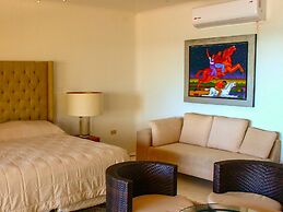 Maax Cay Luxury Ocean Front Villa