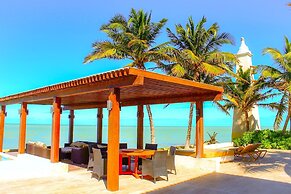Maax Cay Luxury Ocean Front Villa