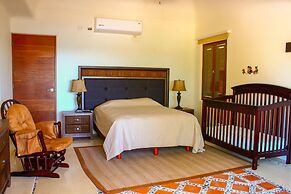 Maax Cay Luxury Ocean Front Villa