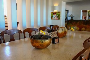 Maax Cay Luxury Ocean Front Villa