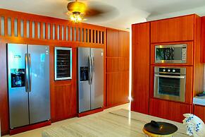 Maax Cay Luxury Ocean Front Villa