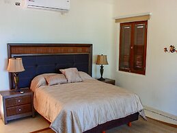 Maax Cay Luxury Ocean Front Villa