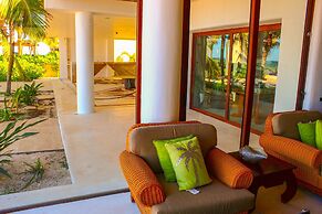 Maax Cay Luxury Ocean Front Villa